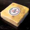 Foto de Brownie de Naranja