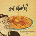 Foto de Extra de waffle