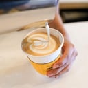 Foto de Latte Natural