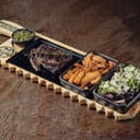 Foto de Bife de Chorizo / Lomo Liso 400gr