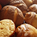 Foto de Pan Dulce Casero - 223 kcal