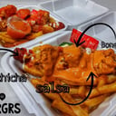 Foto de BonelessJocho