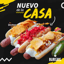 Foto de Jochos Frituras (flaming hot, doritos nacho, ruffles con queso y takis)