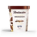 Foto de Granizado