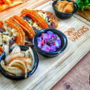 Foto de Tacos a la plancha (5 piezas)