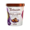 Foto de Dulce de leche granizado 