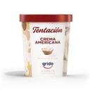 Foto de Crema americana 