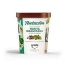 Foto de Menta granizada 