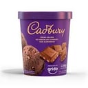 Foto de Cadbury chocolate 