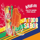 Foto de Pico dulce