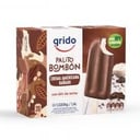 Foto de Palito bombon