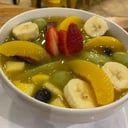 Foto de Ensalada de Frutas