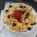 Foto de Yogurt con Granola