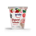Foto de Yogur frutilla 