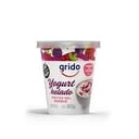 Foto de Yogurt frutos del  bosque 