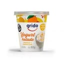 Foto de Yogurt maracuyá 