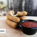 Foto de Dedos de queso