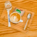 Foto de Café cortado