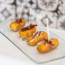 Foto de Croqueta de la Abuela