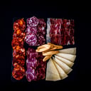 Foto de Tabla de Ibéricos