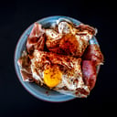 Foto de Huevos Rotos