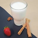 Foto de Malteada de Vainilla