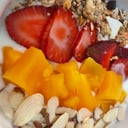 Foto de Bowl mango 🥭