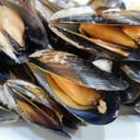 Foto de Mejillones al vapor