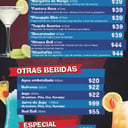 Foto de Cocteleria