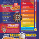 Foto de Alitas, Boneles y Costillas