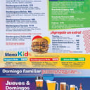 Foto de Hamburguesas
