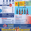 Foto de Bebidas