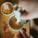 Foto de 2 INFUSIONES + PORCION DE TORTA + TOSTADO