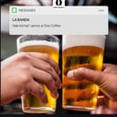 Foto de PROMO ANDES (2 cervezas + 1 tostado) NO INCLUYE CORONA NI STELLA