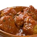 Foto de Albóndigas de carne