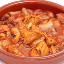Foto de callos