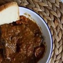 Foto de Ternera en salsa