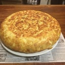 Foto de Tortilla de patata