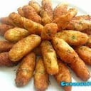 Foto de Croquetas de bacalao