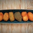 Foto de Croquetas variadas
