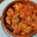 Foto de Magro en salsa