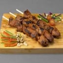Foto de Pincho moruno