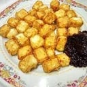 Foto de Queso frito