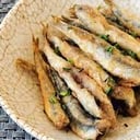Foto de Boquerón frito