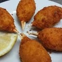Foto de muslitos de mar