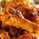 Foto de Alitas de pollo