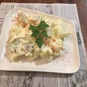 Foto de Patatas con ajoli