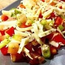 Foto de Ensaladilla de queso