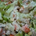 Foto de ensaladilla de bocas