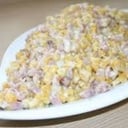 Foto de Ensaladilla de maiz